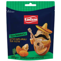 Арахіс Тако 60г