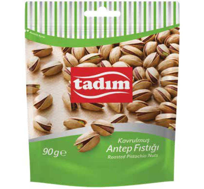 Фісташки 90г