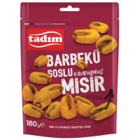 Кукурудза зі смаком барбекю 180г